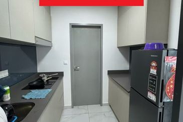 Sinaran @ Ultropolis