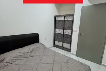 Sinaran @ Ultropolis