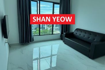 Sinaran @ Ultropolis