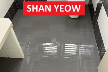 Royale Nova @ Tambun Royale City