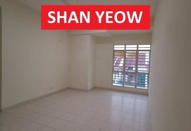 Royale Nova @ Tambun Royale City