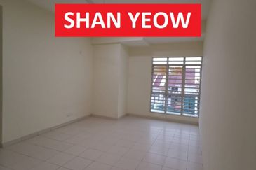 Royale Nova @ Tambun Royale City