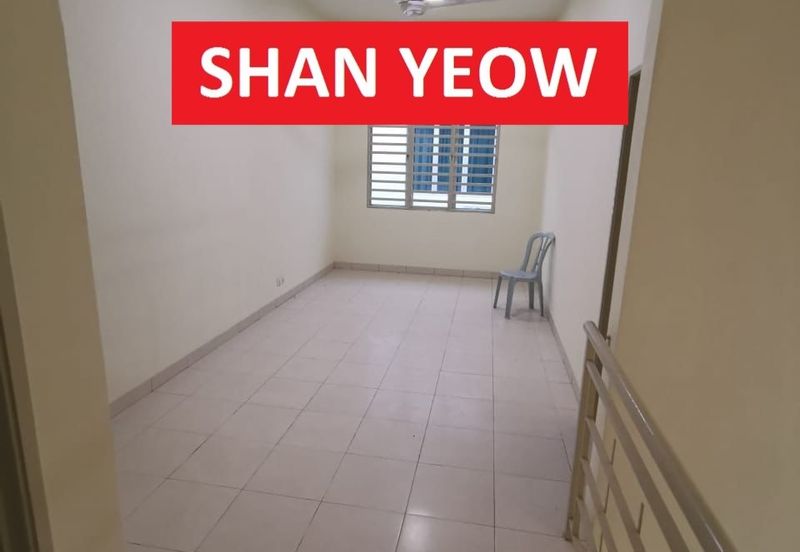 Royale Nova @ Tambun Royale City