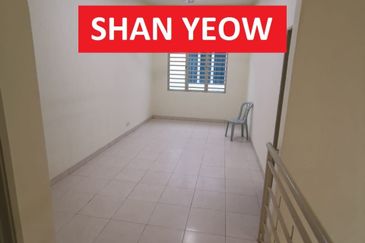 Royale Nova @ Tambun Royale City