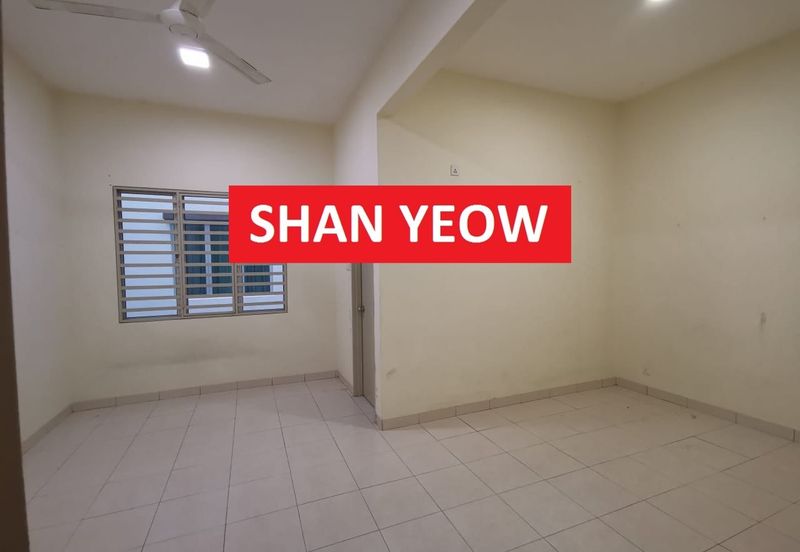 Royale Nova @ Tambun Royale City