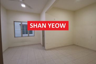 Royale Nova @ Tambun Royale City