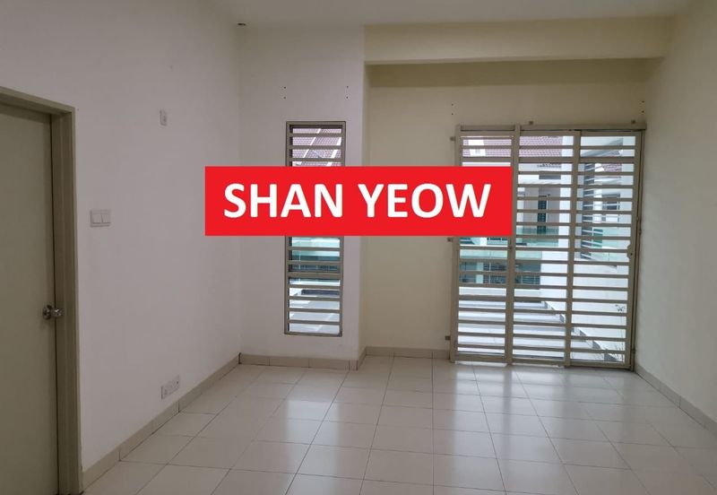 Royale Nova @ Tambun Royale City