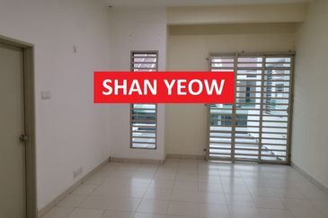 Royale Nova @ Tambun Royale City