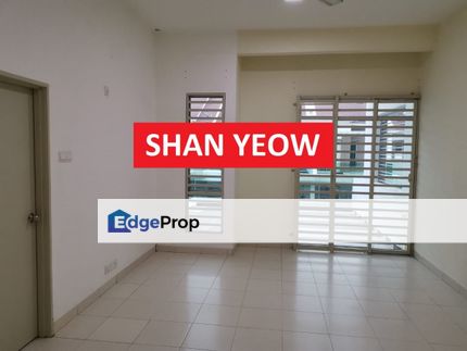 3 Storey Tambun Royale Nova Bukit Minyak For Sale, Penang, Bukit Minyak
