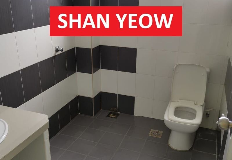 Royale Nova @ Tambun Royale City