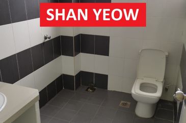 Royale Nova @ Tambun Royale City