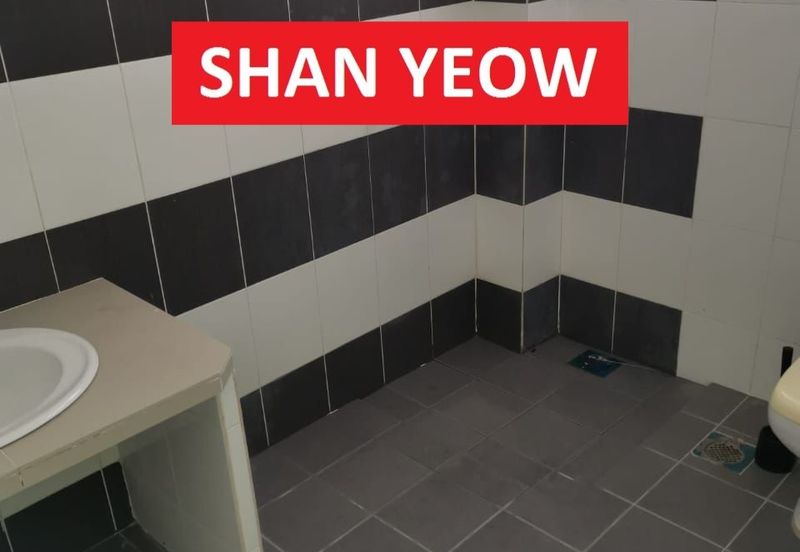 Royale Nova @ Tambun Royale City