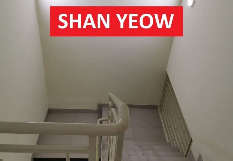 Royale Nova @ Tambun Royale City