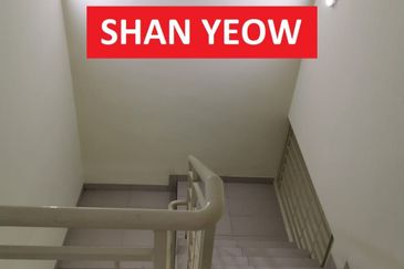 Royale Nova @ Tambun Royale City