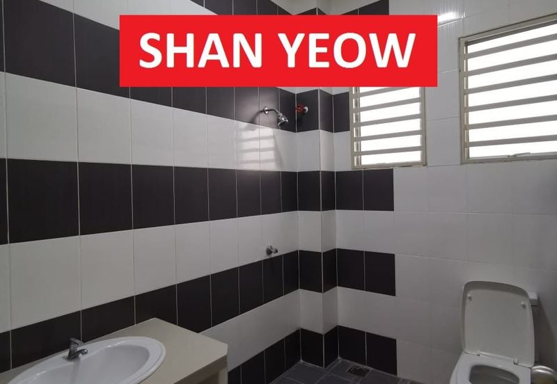 Royale Nova @ Tambun Royale City