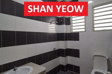 Royale Nova @ Tambun Royale City