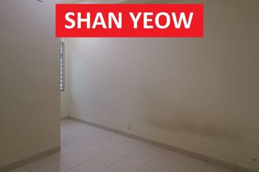 Royale Nova @ Tambun Royale City