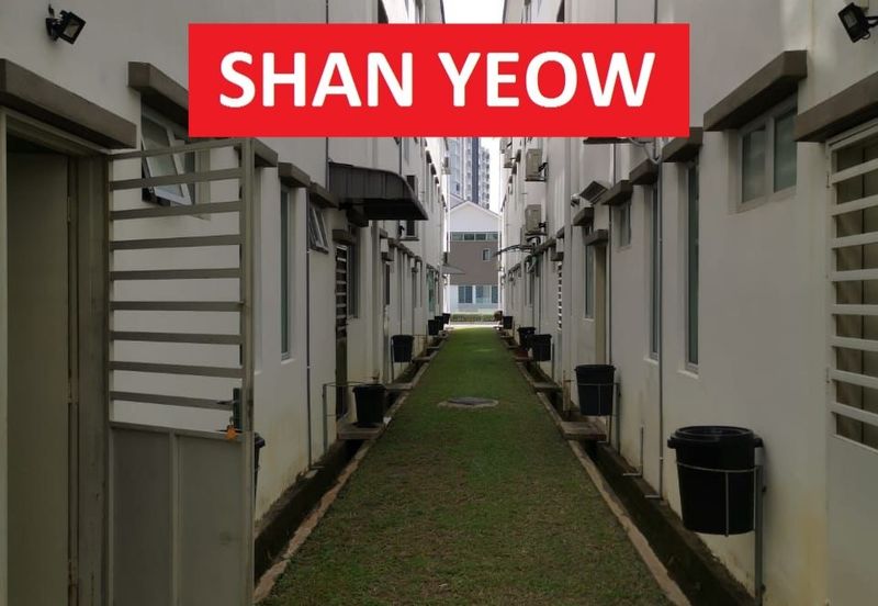 Royale Nova @ Tambun Royale City