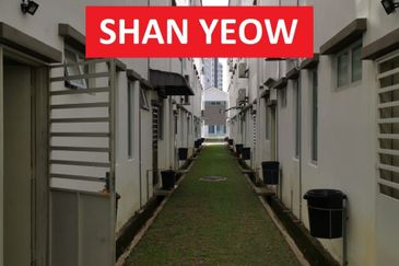 Royale Nova @ Tambun Royale City