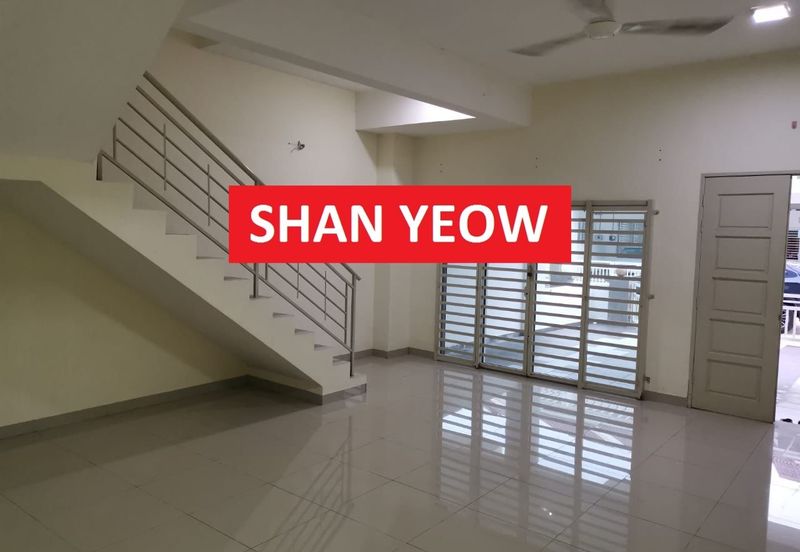 Royale Nova @ Tambun Royale City