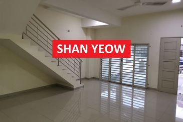 Royale Nova @ Tambun Royale City