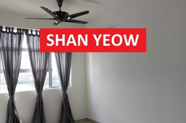 Primero Heights Kondominium Prima Indah