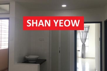 Primero Heights Kondominium Prima Indah