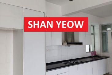 Primero Heights Kondominium Prima Indah