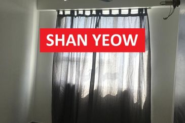 Primero Heights Kondominium Prima Indah