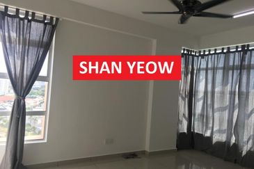 Primero Heights Kondominium Prima Indah