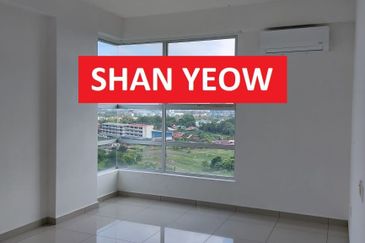 Primero Heights Kondominium Prima Indah