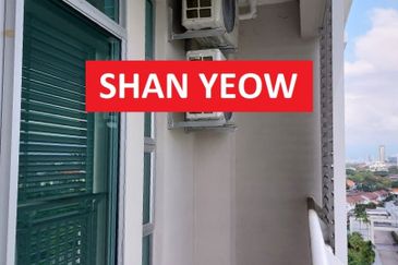 Primero Heights Kondominium Prima Indah