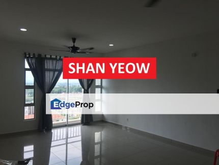 Primero Heights Kitchen Ready Sebarang Jaya For Rent, Penang, Permatang Pauh