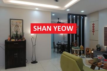 Bandar Tasek Mutiara