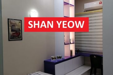 Bandar Tasek Mutiara