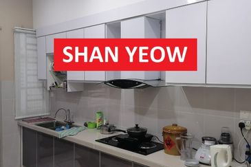 Bandar Tasek Mutiara