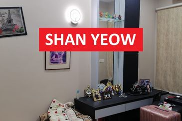 Bandar Tasek Mutiara