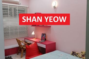 Bandar Tasek Mutiara