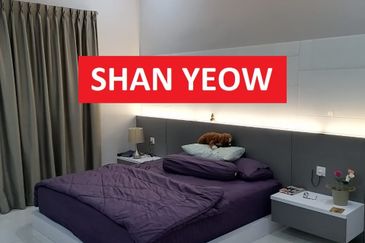 Bandar Tasek Mutiara