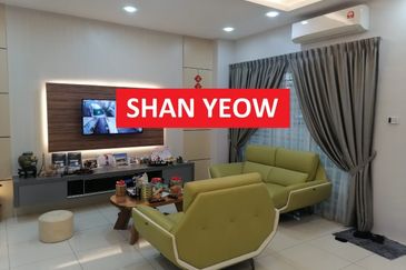 Bandar Tasek Mutiara