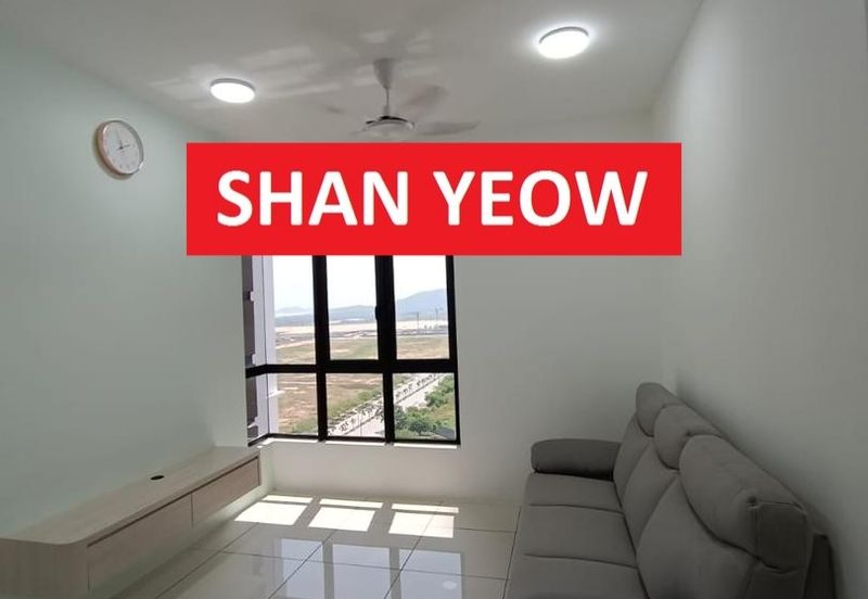 Vivo Executive Apartment