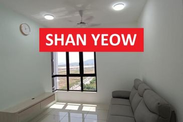 Vivo Executive Apartment