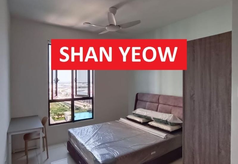 Vivo Executive Apartment