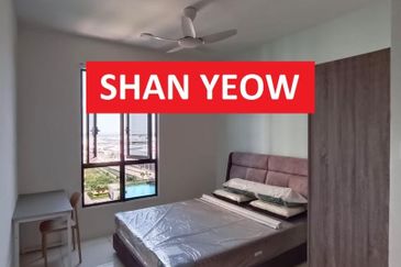 Vivo Executive Apartment