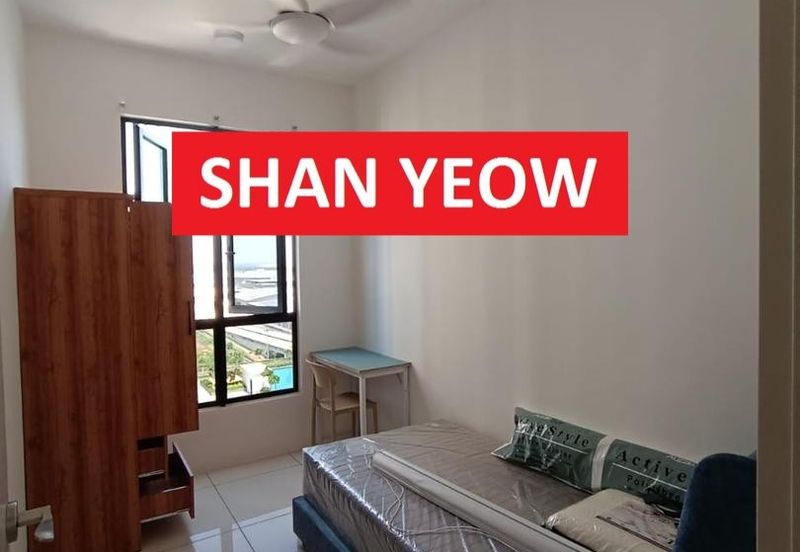 Vivo Executive Apartment