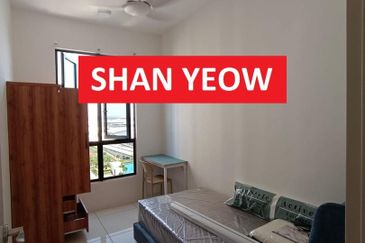 Vivo Executive Apartment