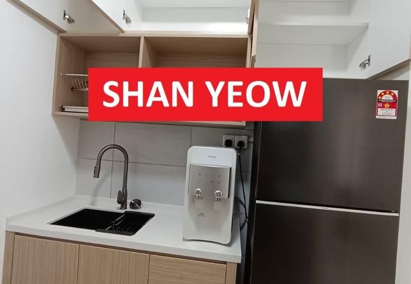 Vivo Executive Apartment