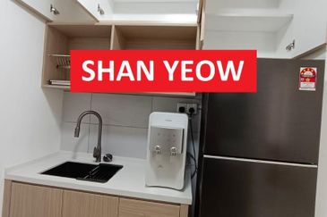 Vivo Executive Apartment