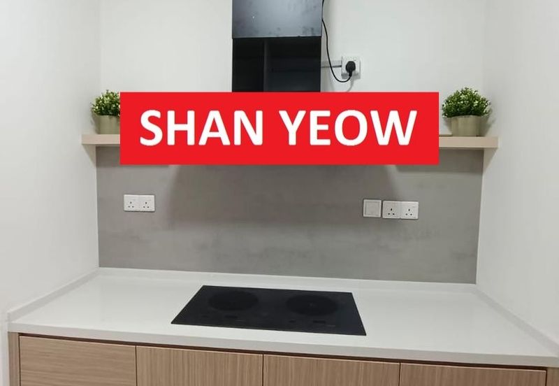 Vivo Executive Apartment