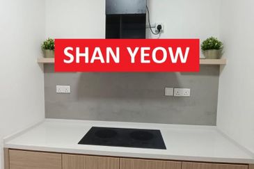 Vivo Executive Apartment